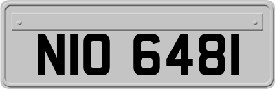 NIO6481