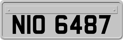 NIO6487