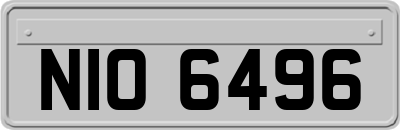 NIO6496