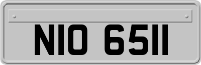 NIO6511
