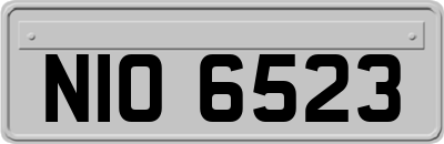 NIO6523