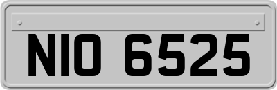 NIO6525