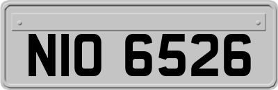 NIO6526
