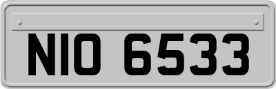 NIO6533