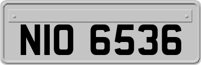 NIO6536