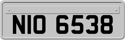 NIO6538