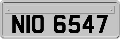 NIO6547