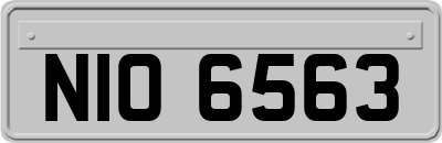 NIO6563