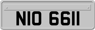 NIO6611