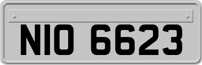 NIO6623