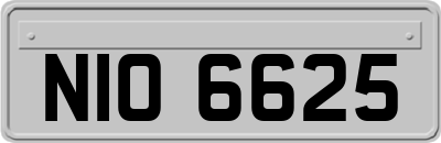NIO6625