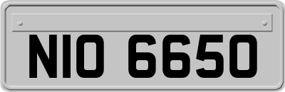 NIO6650