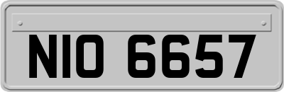 NIO6657