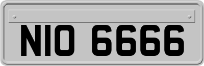 NIO6666