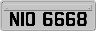 NIO6668