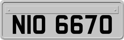 NIO6670