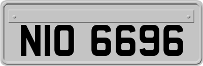 NIO6696