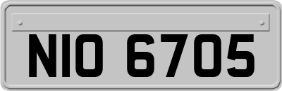 NIO6705