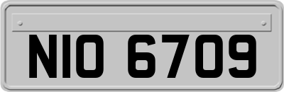 NIO6709