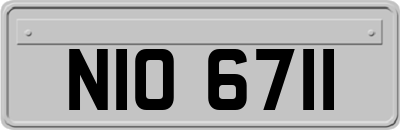 NIO6711