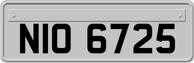 NIO6725