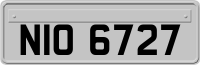 NIO6727
