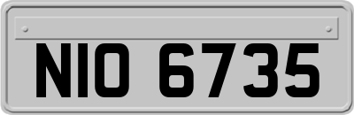 NIO6735