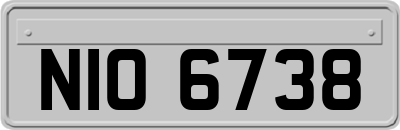 NIO6738