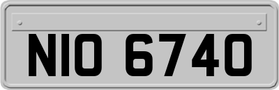 NIO6740
