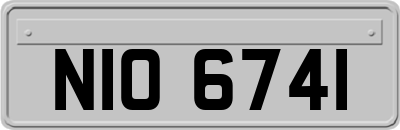 NIO6741