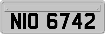 NIO6742