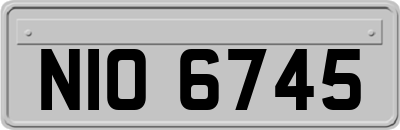 NIO6745
