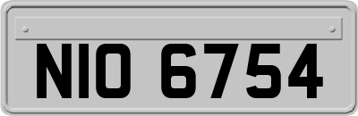 NIO6754
