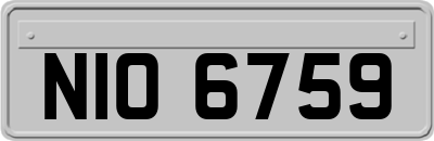 NIO6759