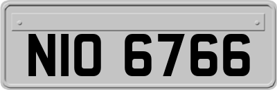 NIO6766