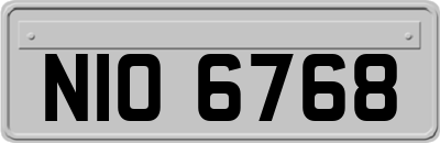 NIO6768