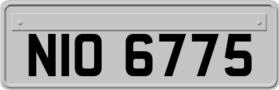NIO6775
