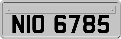 NIO6785