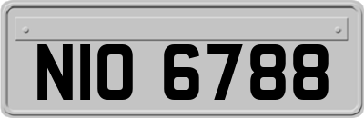 NIO6788