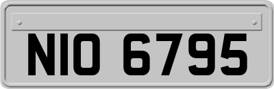 NIO6795