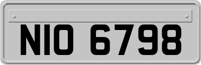 NIO6798