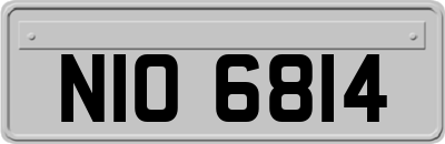 NIO6814