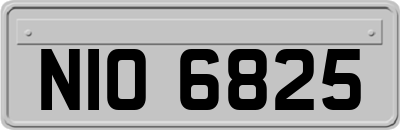 NIO6825