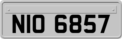NIO6857