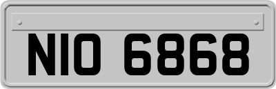 NIO6868