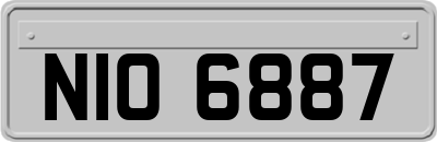 NIO6887