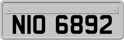 NIO6892