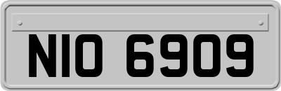 NIO6909