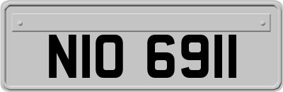 NIO6911