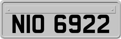 NIO6922